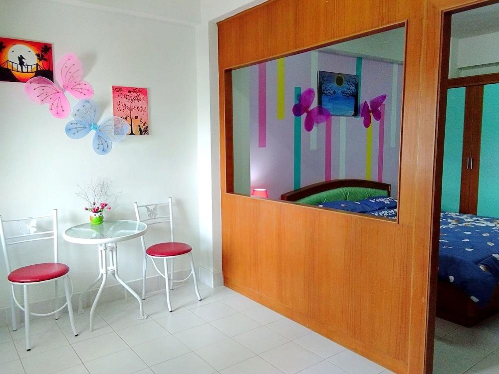 Benjamart Residence Hat Yai Exterior foto